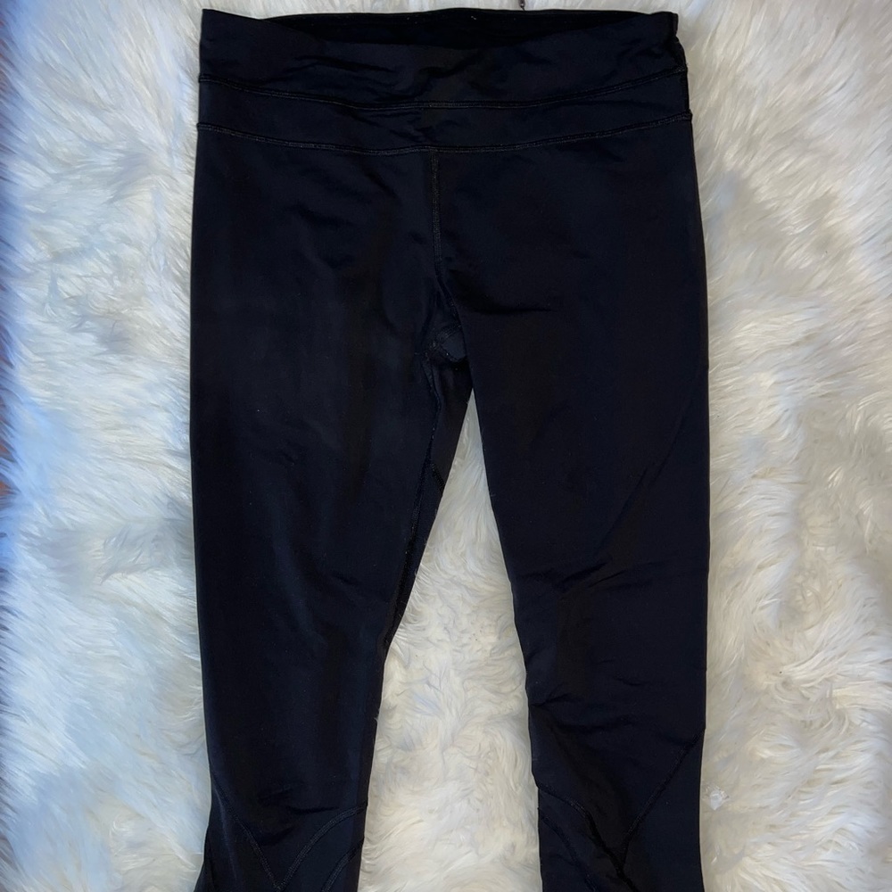 ✨Cropped Lululemon Leggings✨